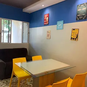  Apartamento Maracaipe/